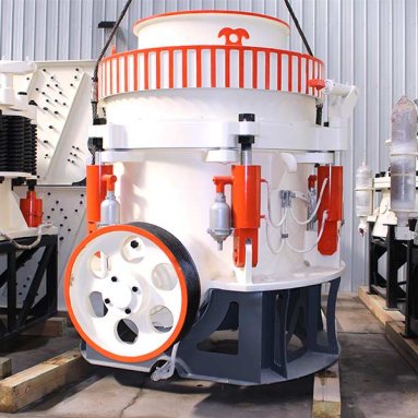 Cone Crusher