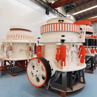 Cone Crusher