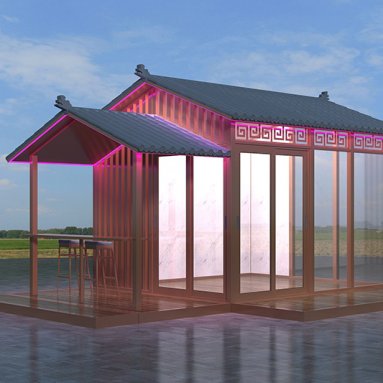 Cost price prefabricated houses steel structure all with steel structure prefab