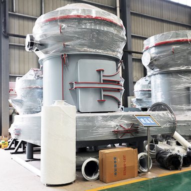 European Type Grinding Mill